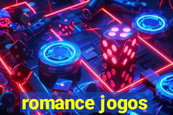 romance jogos